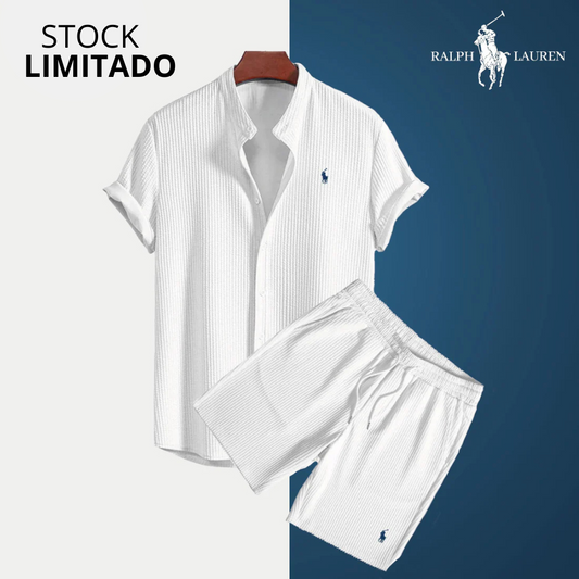 R&L | Conjunto exclusivo para hombres - Edición limitada