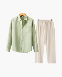Verde menta